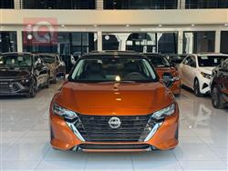 نيسان سنترا